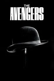 The Avengers posteri