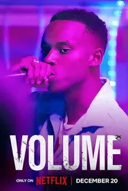 Volume posteri