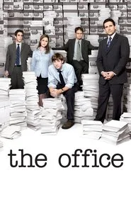 Ofis posteri