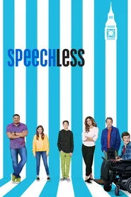 Speechless posteri