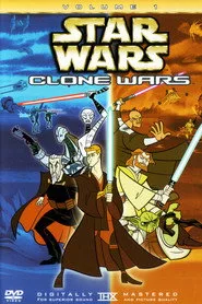 Star Wars: Clone Wars 1. sezon