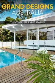 Grand Designs Australia 8. sezon