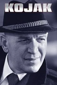 Kojak posteri
