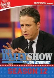 The Daily Show 12. sezon