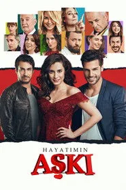 Hayatımın Aşkı posteri