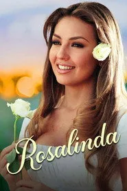 Rosalinda posteri