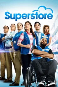 Superstore 2. sezon