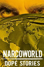 Narcoworld : Dope Stories 1. sezon