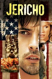 Jericho 2. sezon