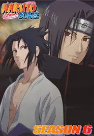 Naruto: Shippuuden 6. sezon