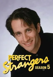 Perfect Strangers 5. sezon