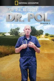Yetenekli Doktor Pol 3. sezon