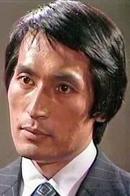 高橋幸治
