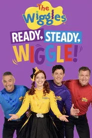 Ready, Steady, Wiggle! 1. sezon