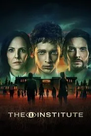 The Institute 1. sezon