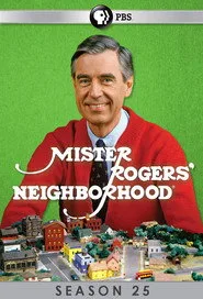 Mister Rogers' Neighborhood 25. sezon