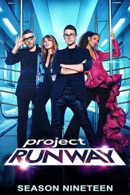 Project Runway 19. sezon