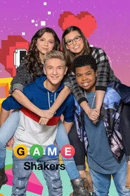 Game Shakers 3. sezon