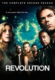 Revolution 2. sezon