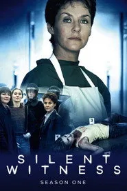 Silent Witness 1. sezon