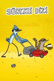 Sürekli Dizi posteri