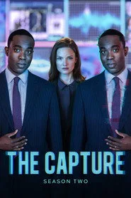 The Capture 2. sezon