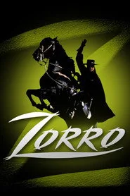 Zorro 4. sezon