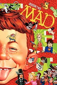 MAD 2. sezon