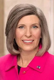 Joni Ernst