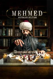 Mehmed: Fetihler Sultanı 1. sezon