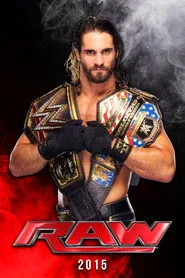 WWE Raw 23. sezon