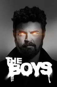 The Boys 3. sezon