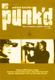 Punk'd 8. sezon