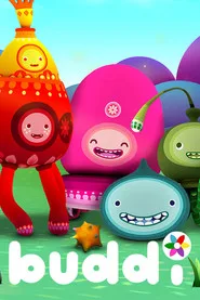 Buddi posteri