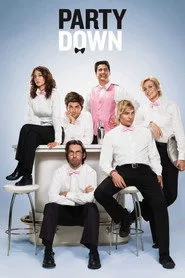 Party Down 1. sezon