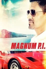 Magnum P.I. 2. sezon