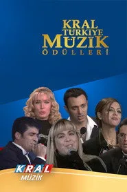 Kral Türkiye Müzik Ödülleri 3. sezon