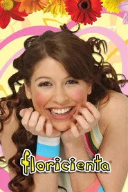 Floricienta 1. sezon