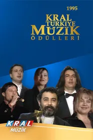 Kral Türkiye Müzik Ödülleri 2. sezon
