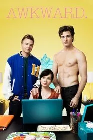 Awkward. posteri
