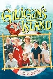 Gilligan's Island posteri