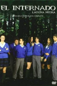 El internado 3. sezon