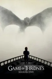 Game of Thrones 5. sezon