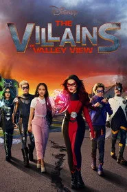 The Villains of Valley View 2. sezon