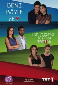 Beni Böyle Sev 3. sezon