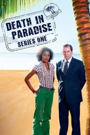 Death in Paradise 1. sezon