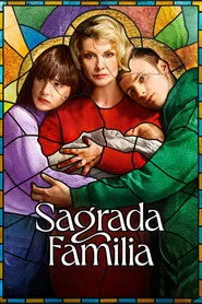 Holy Family posteri