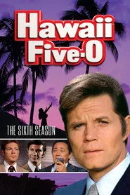 Hawaii Five-O 6. sezon