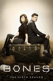 Bones 6. sezon