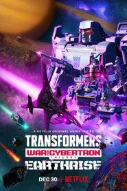 Transformers: War for Cybertron: Earthrise 1. sezon